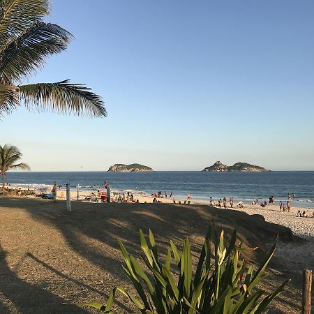Hotel Praia Linda Rio de Janeiro Luaran gambar