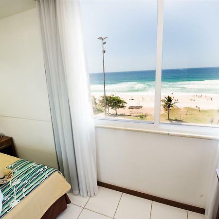 Hotel Praia Linda Rio de Janeiro Luaran gambar