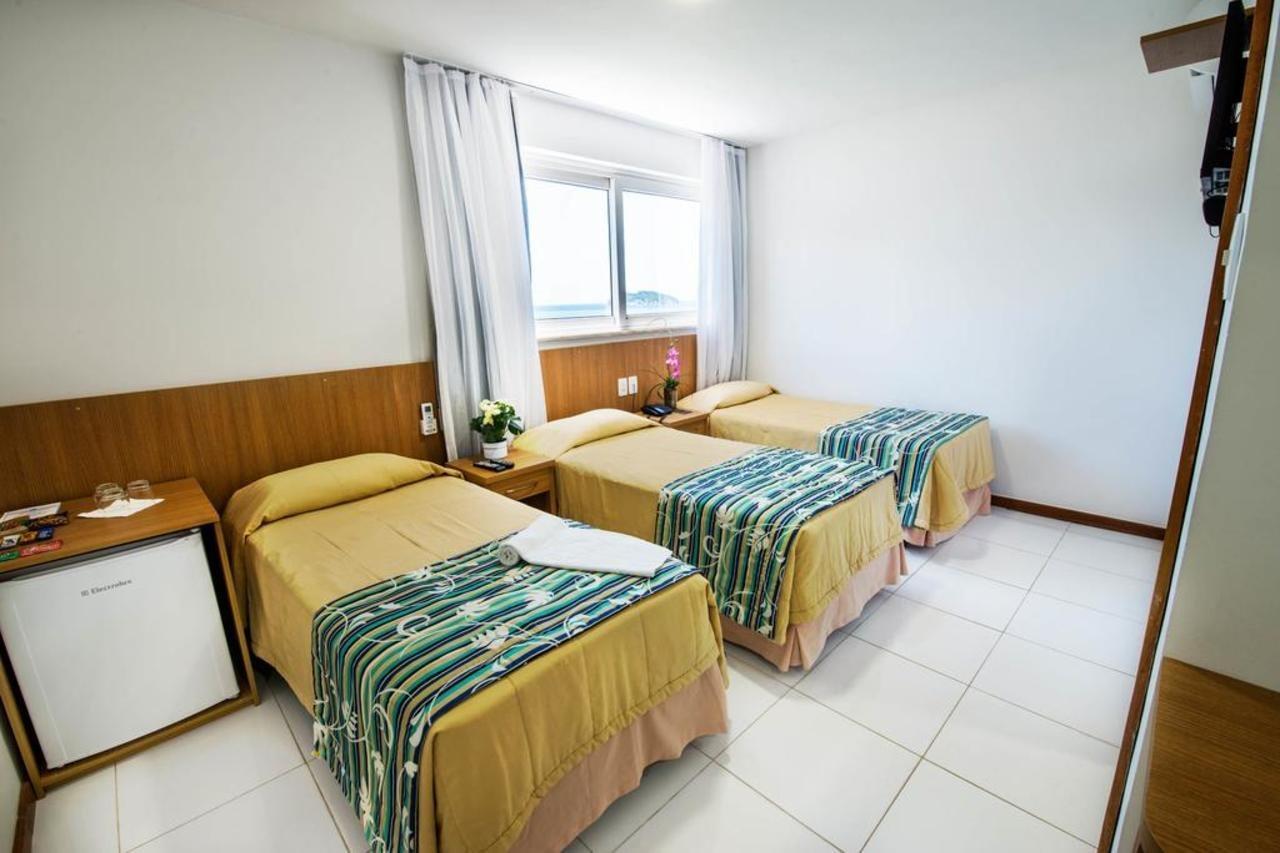 Hotel Praia Linda Rio de Janeiro Luaran gambar