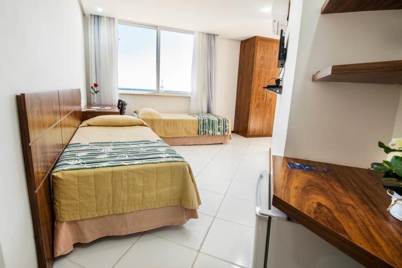 Hotel Praia Linda Rio de Janeiro Luaran gambar