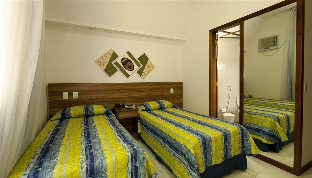 Hotel Praia Linda Rio de Janeiro Luaran gambar