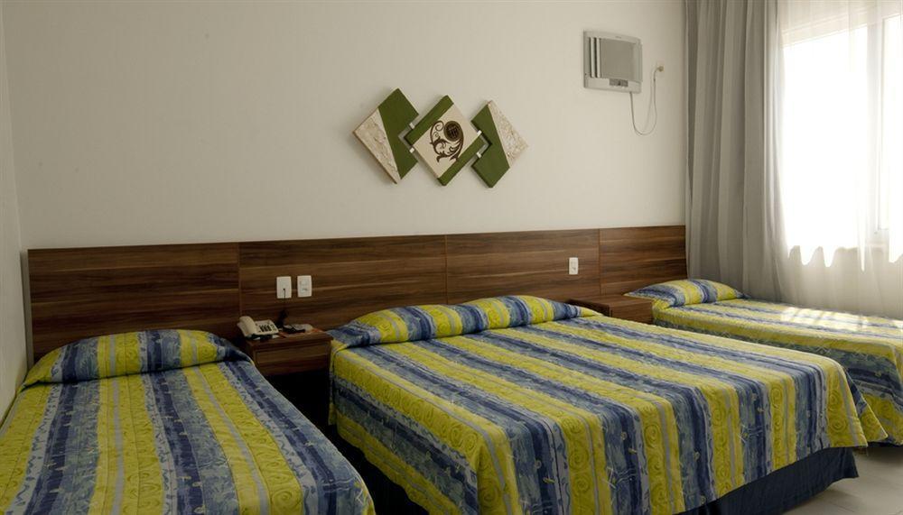 Hotel Praia Linda Rio de Janeiro Luaran gambar