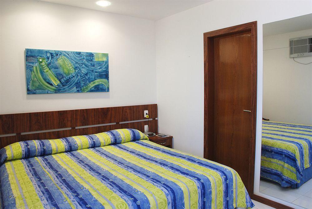 Hotel Praia Linda Rio de Janeiro Luaran gambar