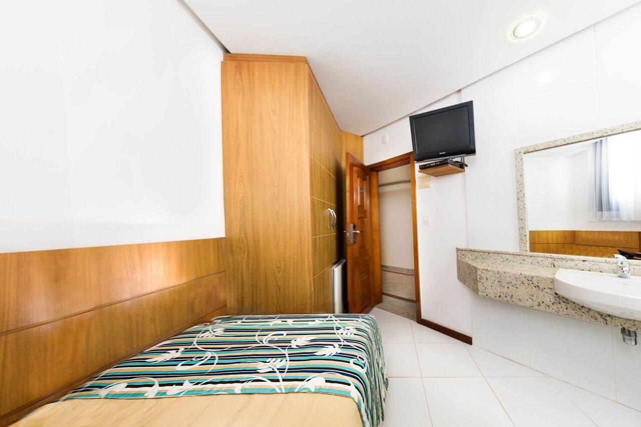 Hotel Praia Linda Rio de Janeiro Luaran gambar