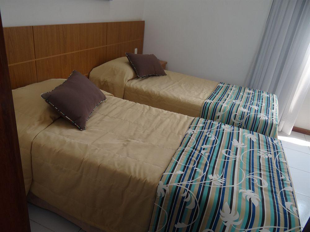 Hotel Praia Linda Rio de Janeiro Luaran gambar