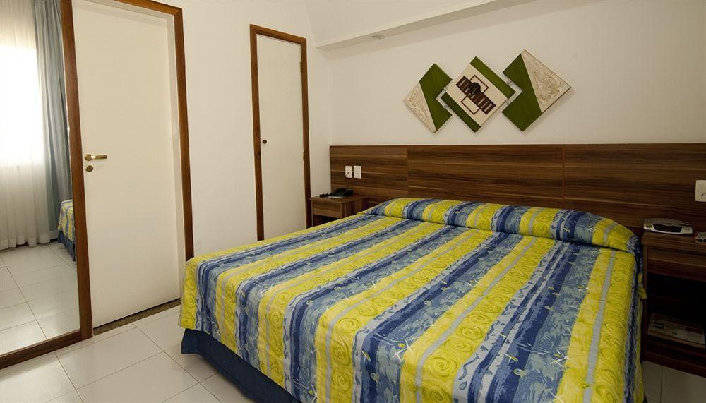 Hotel Praia Linda Rio de Janeiro Luaran gambar
