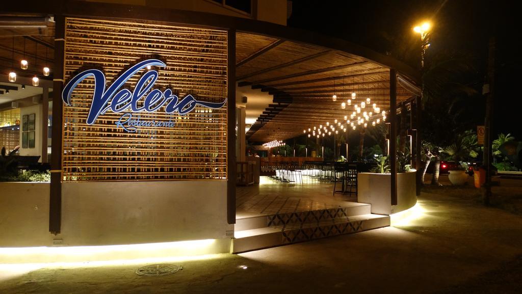Hotel Praia Linda Rio de Janeiro Luaran gambar