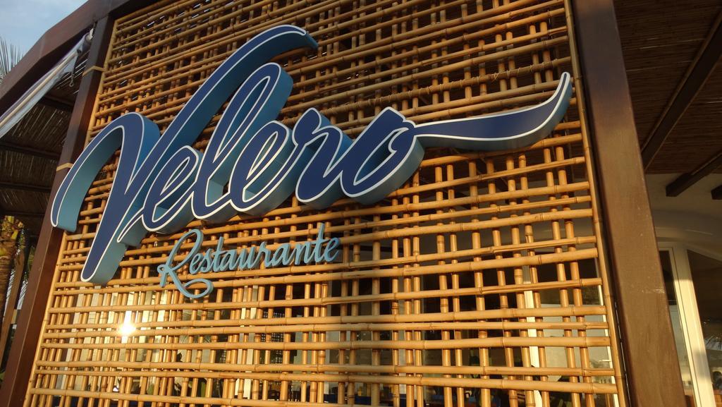 Hotel Praia Linda Rio de Janeiro Luaran gambar