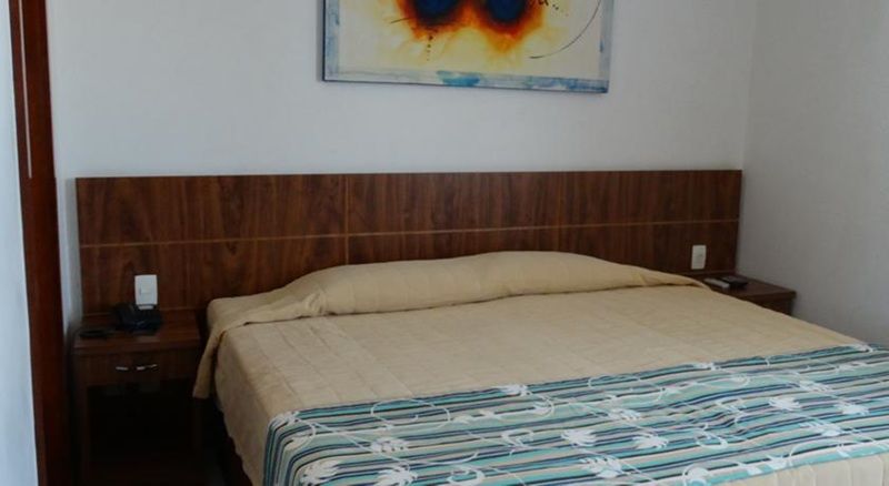 Hotel Praia Linda Rio de Janeiro Luaran gambar