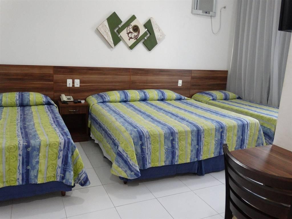 Hotel Praia Linda Rio de Janeiro Luaran gambar