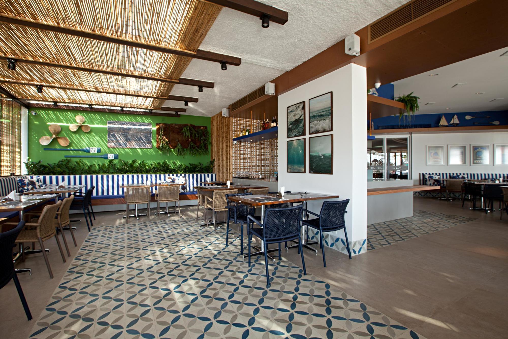 Hotel Praia Linda Rio de Janeiro Luaran gambar