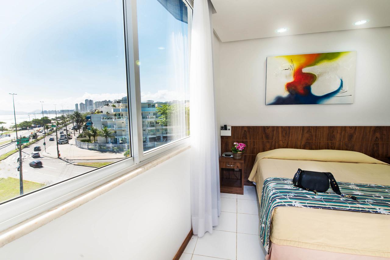 Hotel Praia Linda Rio de Janeiro Luaran gambar