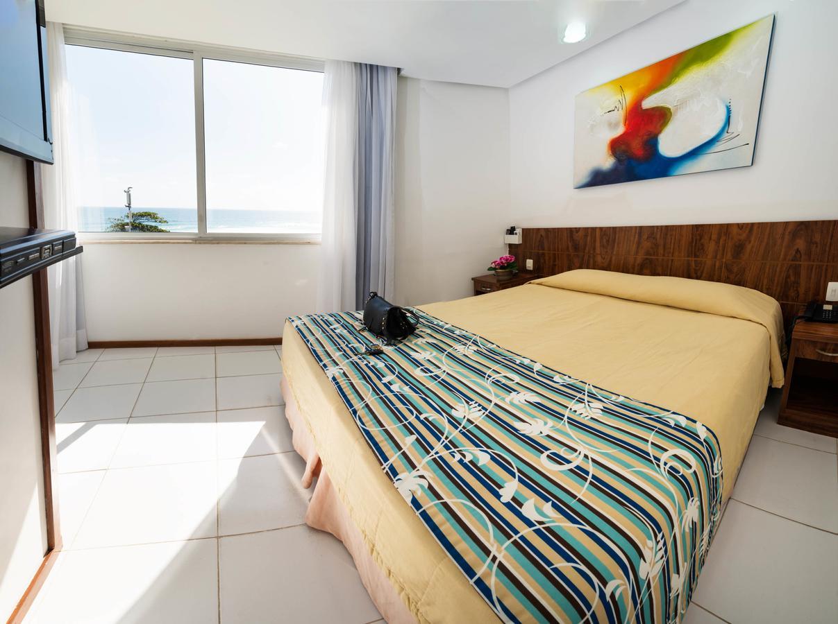 Hotel Praia Linda Rio de Janeiro Luaran gambar