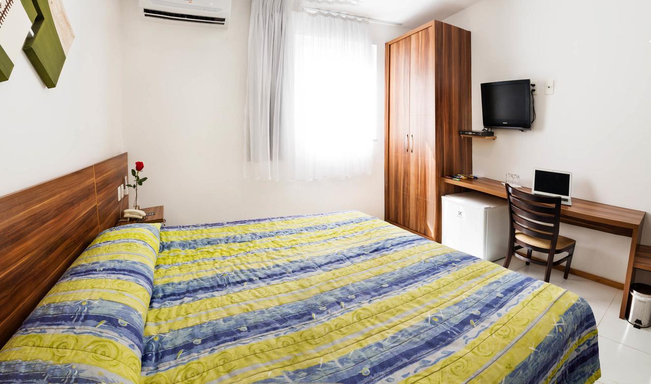 Hotel Praia Linda Rio de Janeiro Luaran gambar
