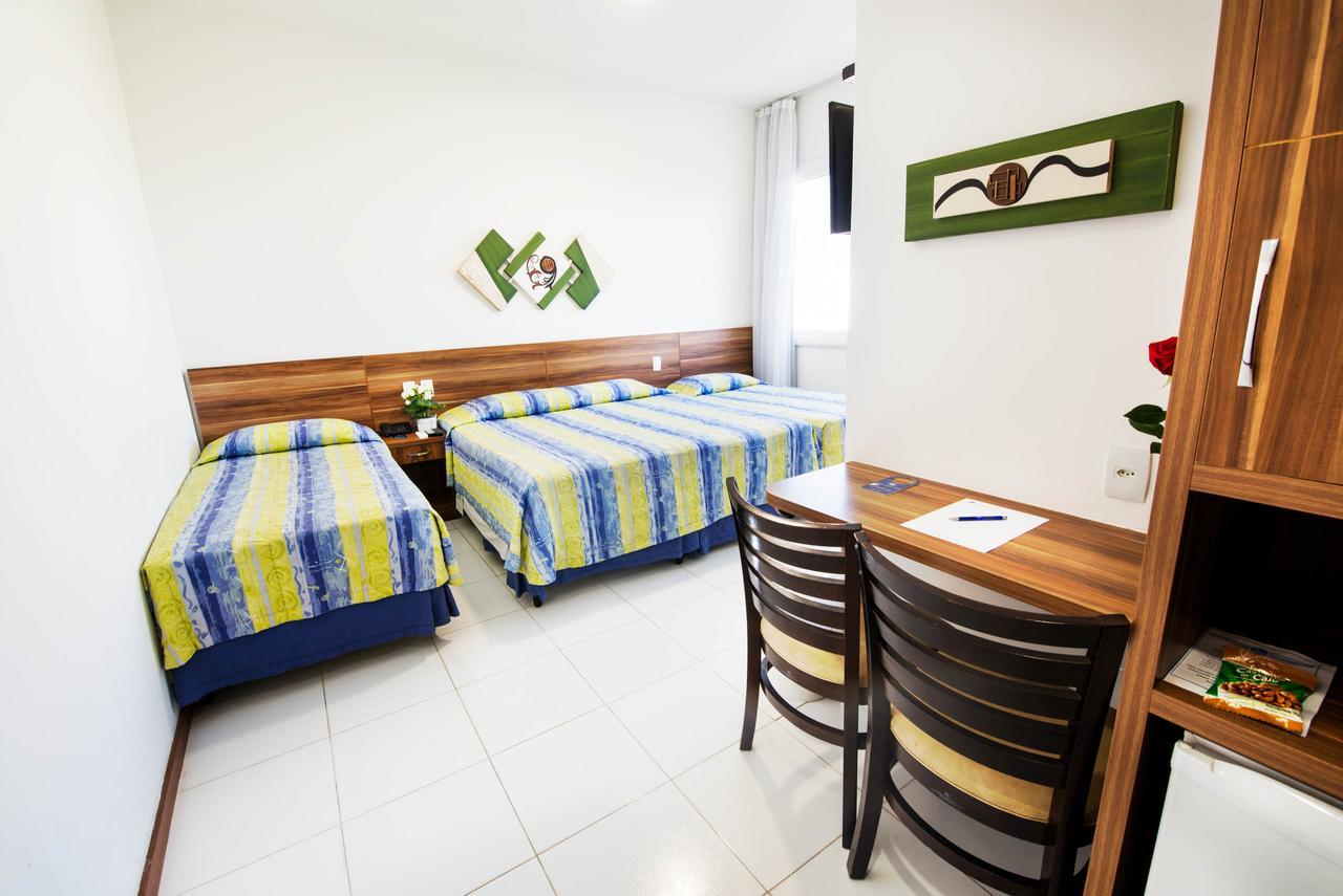 Hotel Praia Linda Rio de Janeiro Luaran gambar