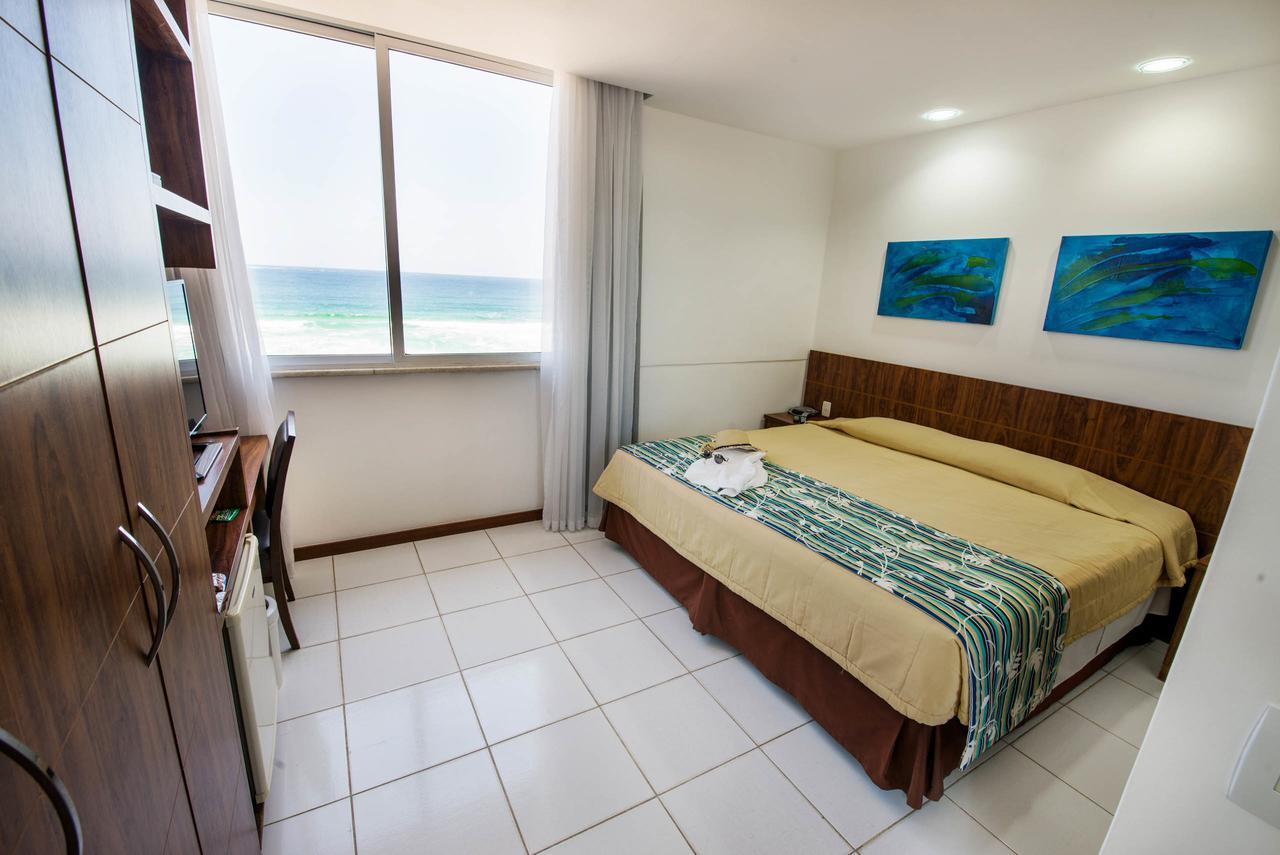 Hotel Praia Linda Rio de Janeiro Luaran gambar