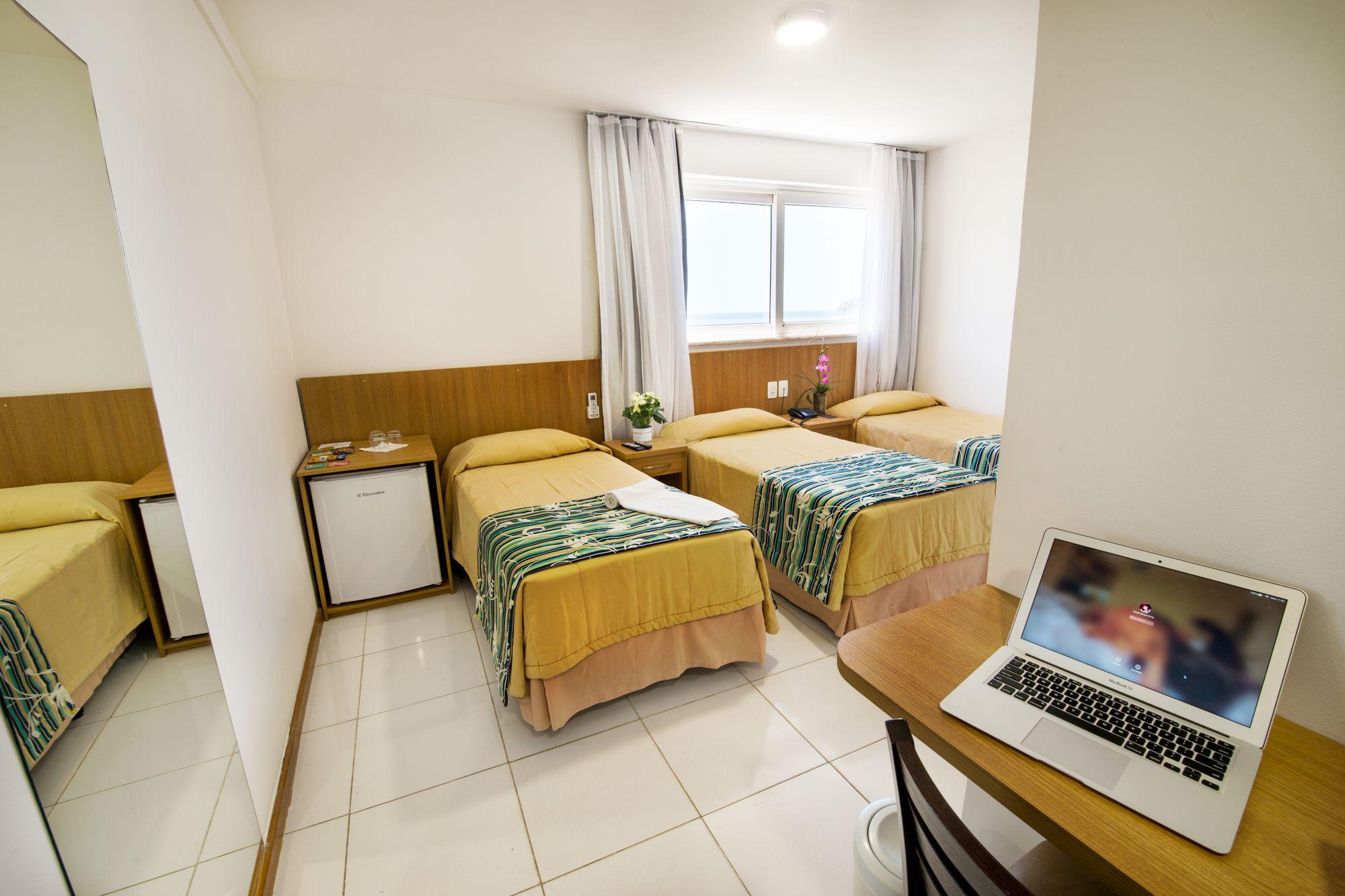 Hotel Praia Linda Rio de Janeiro Luaran gambar