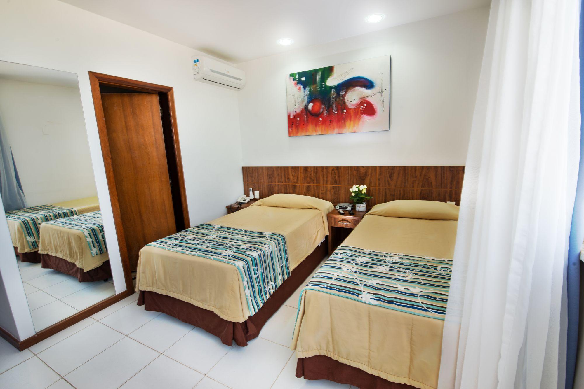 Hotel Praia Linda Rio de Janeiro Luaran gambar