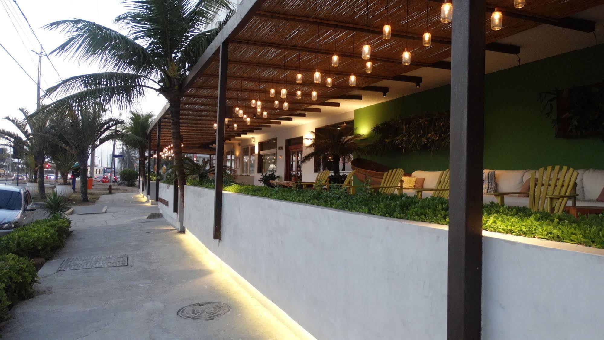 Hotel Praia Linda Rio de Janeiro Luaran gambar