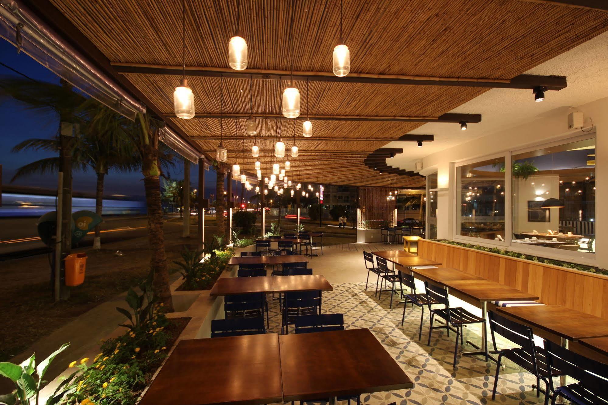 Hotel Praia Linda Rio de Janeiro Luaran gambar