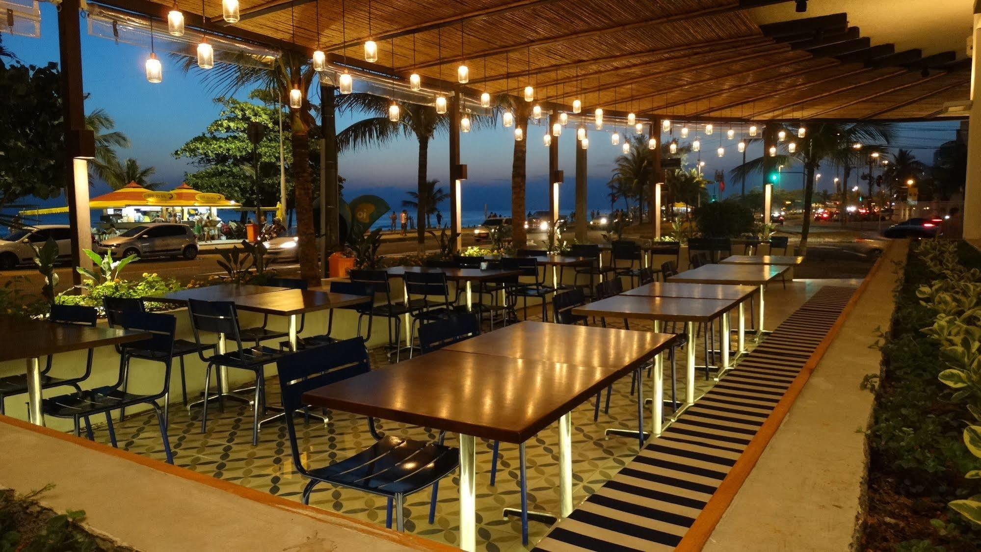 Hotel Praia Linda Rio de Janeiro Luaran gambar