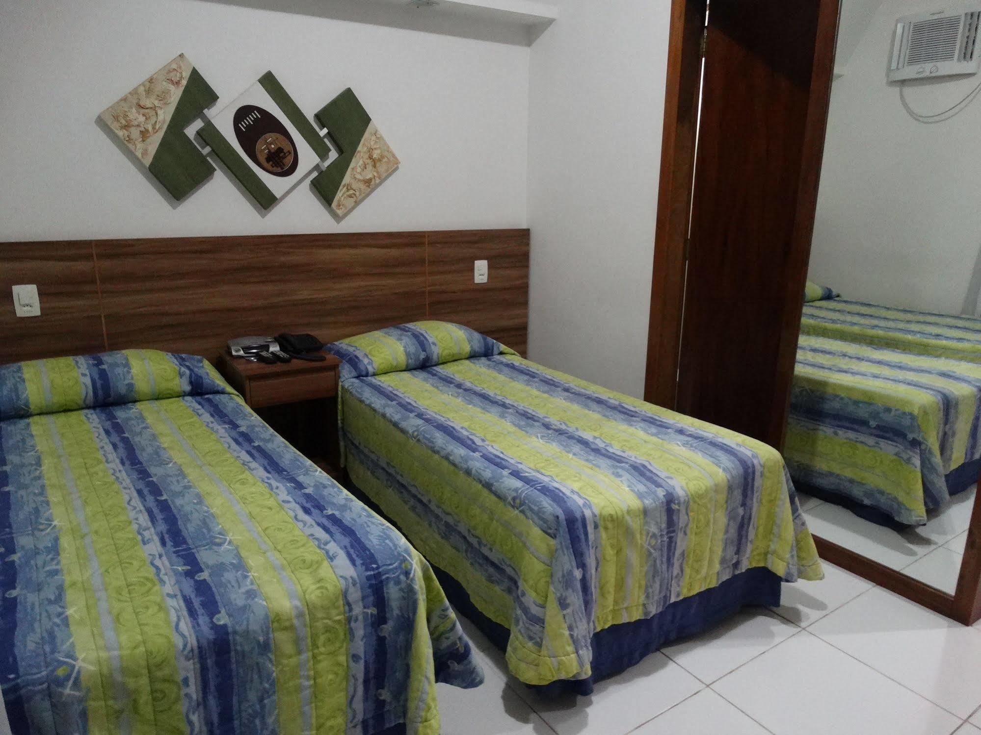 Hotel Praia Linda Rio de Janeiro Luaran gambar