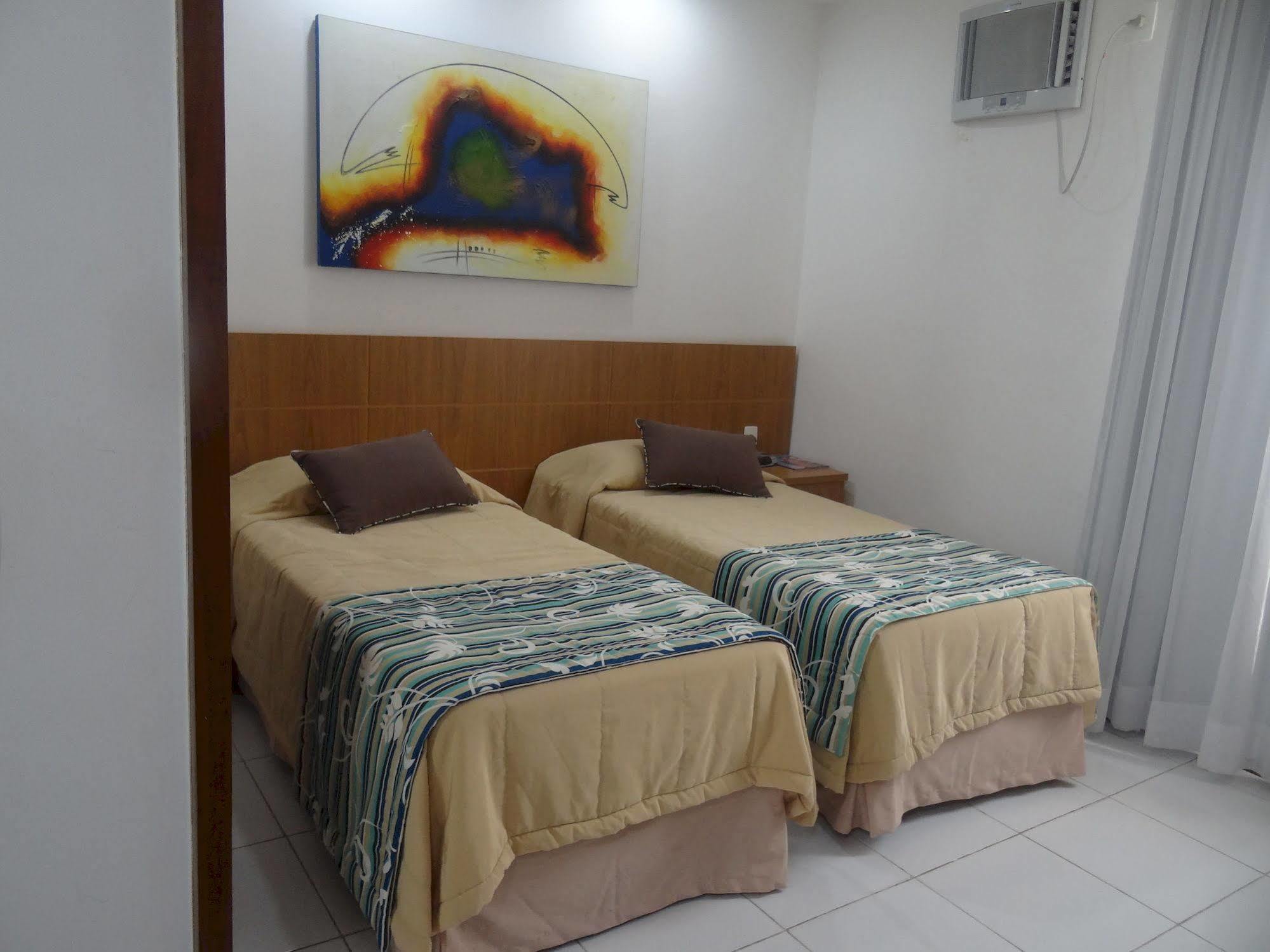Hotel Praia Linda Rio de Janeiro Luaran gambar