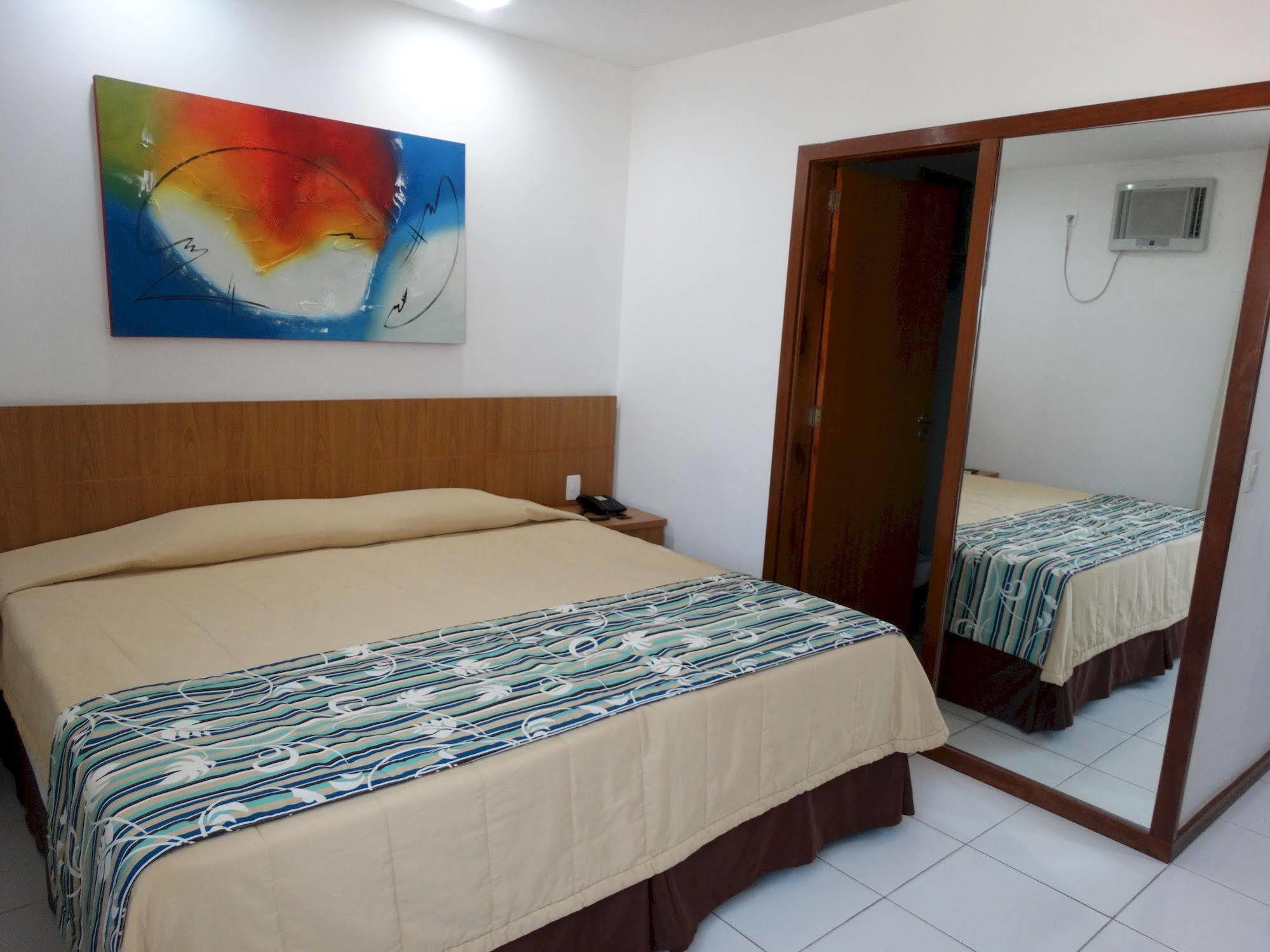 Hotel Praia Linda Rio de Janeiro Luaran gambar