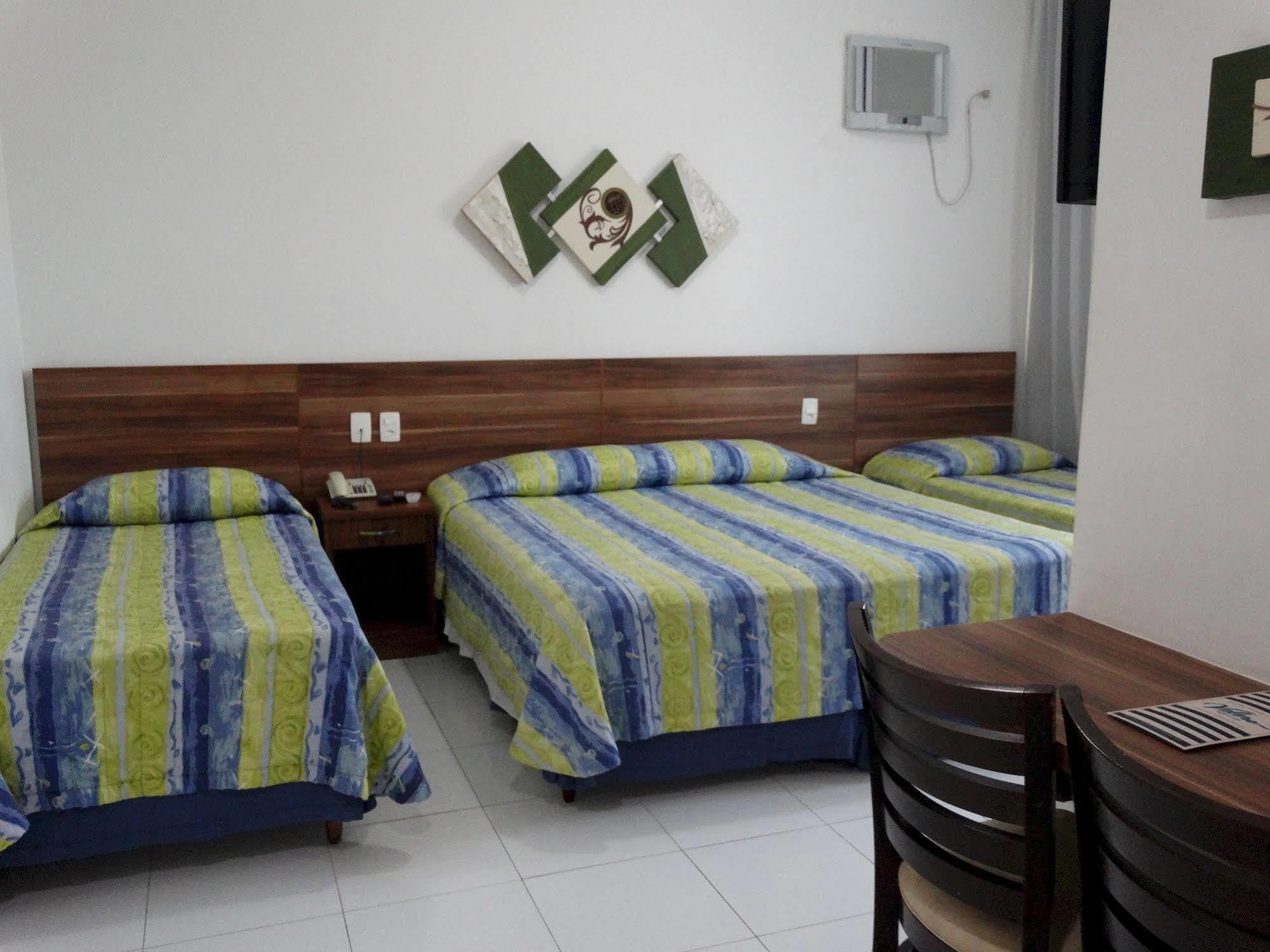 Hotel Praia Linda Rio de Janeiro Luaran gambar