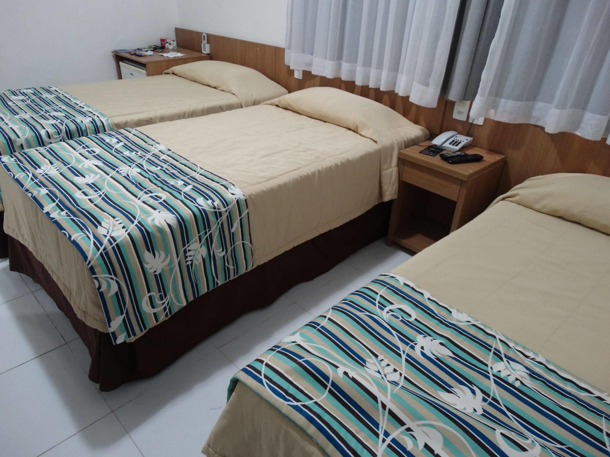 Hotel Praia Linda Rio de Janeiro Luaran gambar