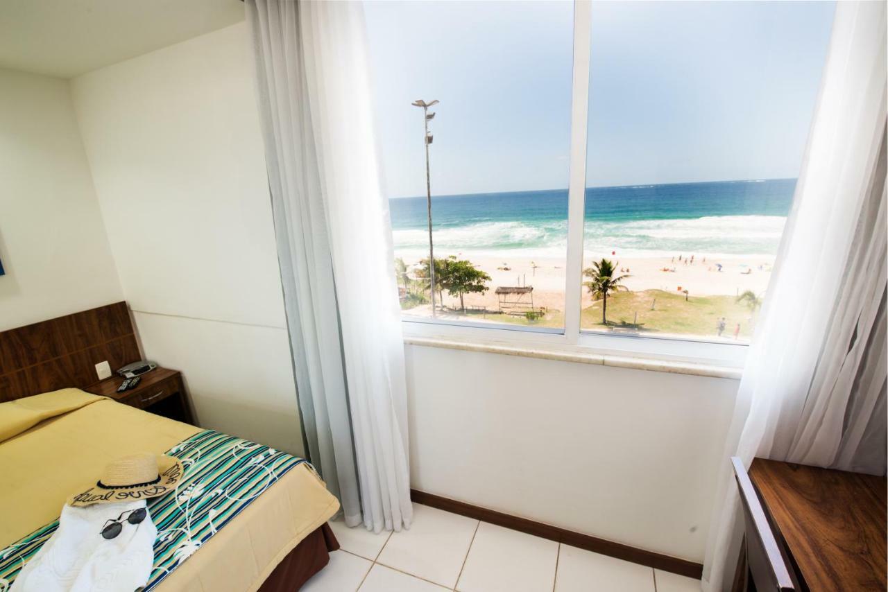 Hotel Praia Linda Rio de Janeiro Luaran gambar